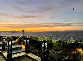 Marmara Konak Old City