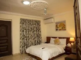 Selwilliam Hotel Limited