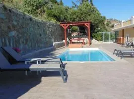 Apartment für 8 Personen in Agia Pelagia- Kreta by Interhome