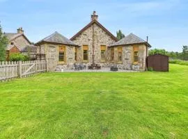 Shetland Cottage Kincraig