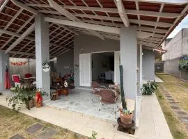 Casa de Praia à Beira-Mar - Costa Bela