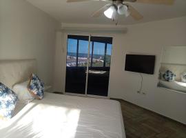 Tucacas Dreams, Hotel in Tucacas