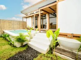 Musa Uluwatu Villas