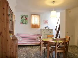 Trullo F2, hotel in Alberobello