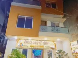 Hotel Laxmi villa