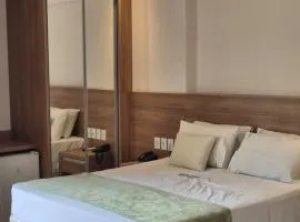 Vista Azul Apart Hotel - Vista Pinheiros