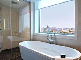 Sofitel Luxembourg Le Grand Ducal, hotel i Luxembourg