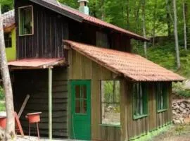 Holiday Home Green Side Cottage