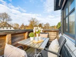 Haus Eiderseeschwalbe App I SPO