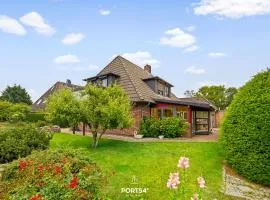 Haus Eiderseeschwalbe App II