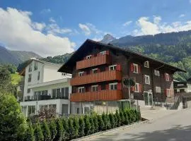 Drei Türme Tschagguns by Alpenfeder