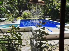 TierraViva, Hotel in Tobia