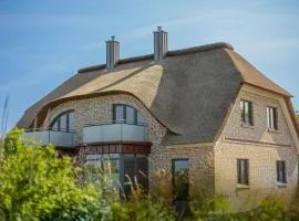 De Bööi - Luxus-Haus mit Meerblick, Sauna & Kamin
