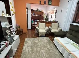 Recanto das orquídeas