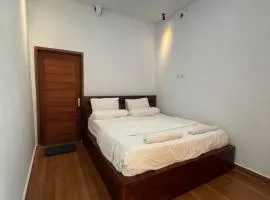 Private Room Near Ubud Monkey Forest Bali