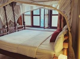 Stone Town Cafe, hotel near Abeid Amani Karume International Airport - ZNZ, Zanzibar City