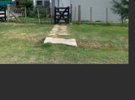 Donselaar，聖維森特的飯店