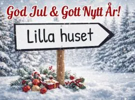 Lilla huset Bed & Breakfast - countryside guesthouse, free parking