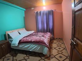 Back 2 Nature Homestay, hotel a Harsil