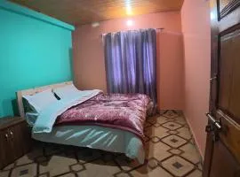 Back 2 Nature Homestay