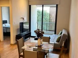 Edificio Spirit Mariscal