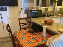 Séjournez au cœur de la Marsa