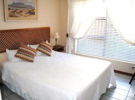 Willow Cottage George, hotelli kohteessa George