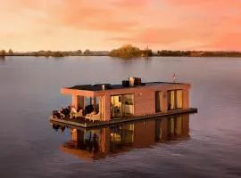 Houseboat Camargue - Lorenzo