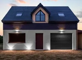 Maison Campagne Normandie