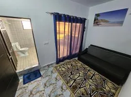 appartement avec balcon SiPiM aéroport