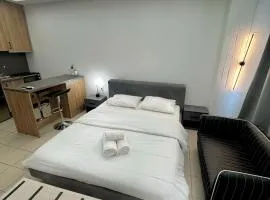 Central apartment 6
