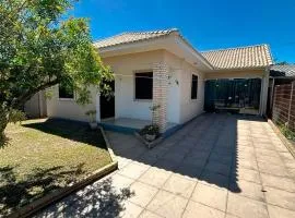 Casa aconchegante perto do mar em Imbé