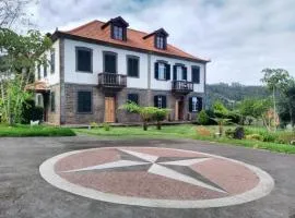 Holiday Home Quinta do Serrado by Interhome