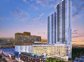 Asteria Melaka by Attic Suite, hotel i Melaka