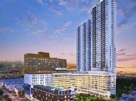 Asteria Melaka by Attic Suite