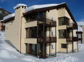 Apartment Arnica 3 by Interhome