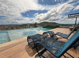 City House Exclusive - By Caracol Urbano, Hotel in Barreiras