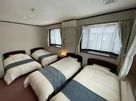 ペンション歩野慕野-honobono