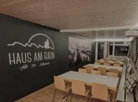 Holiday Home Ski- und Gruppenhaus by Interhome