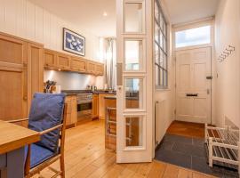 Main Street No 56 - Lower Largo, Hotel in Lower Largo