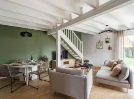 La Maison Marine - Piscine partagée