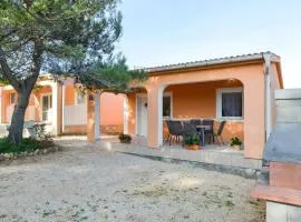 Holiday Home mit Terrassen am Wald by Interhome