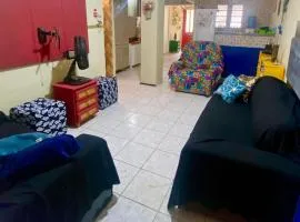 Casa Meu Aconchego