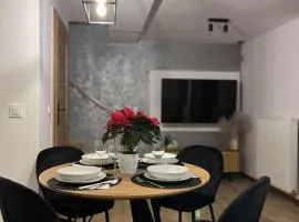 Apartament Górska Przystań
