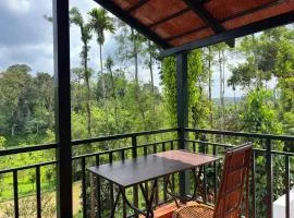 Paddy Creek Jungle Resort Coorg