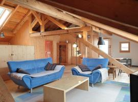 Apartment Barba Peder - BioBergün by Interhome, Hotel in Bergün