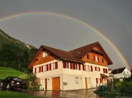 Apartment Hof Sagenmattli by Interhome