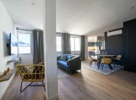 Le Boudoir du Palais Climatisé & Luxueux