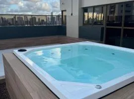 Apartamento Imperial Anchieta