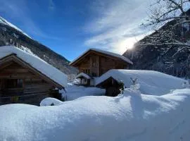 Apartment Studio Wasserfall by Interhome